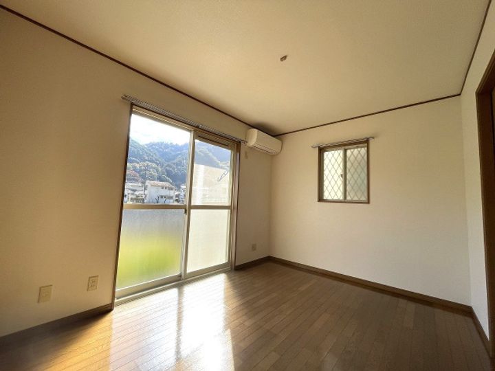 広島県広島市安佐北区三入1丁目の賃貸アパートのその他画像