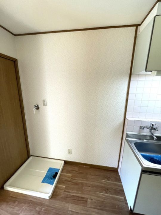 広島県広島市安佐北区三入1丁目の賃貸アパートのその他画像