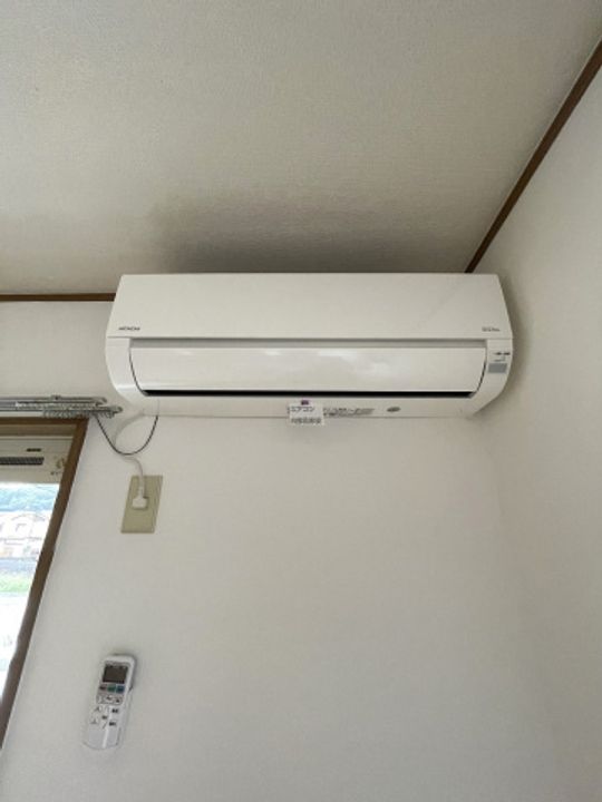 広島県広島市安佐北区三入1丁目の賃貸アパートのその他画像