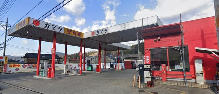 広島県広島市安佐北区三入1丁目の賃貸アパートの周辺