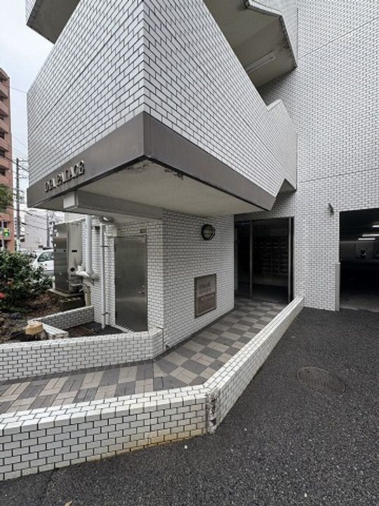 広島県広島市南区皆実町6丁目の賃貸マンションのその他画像