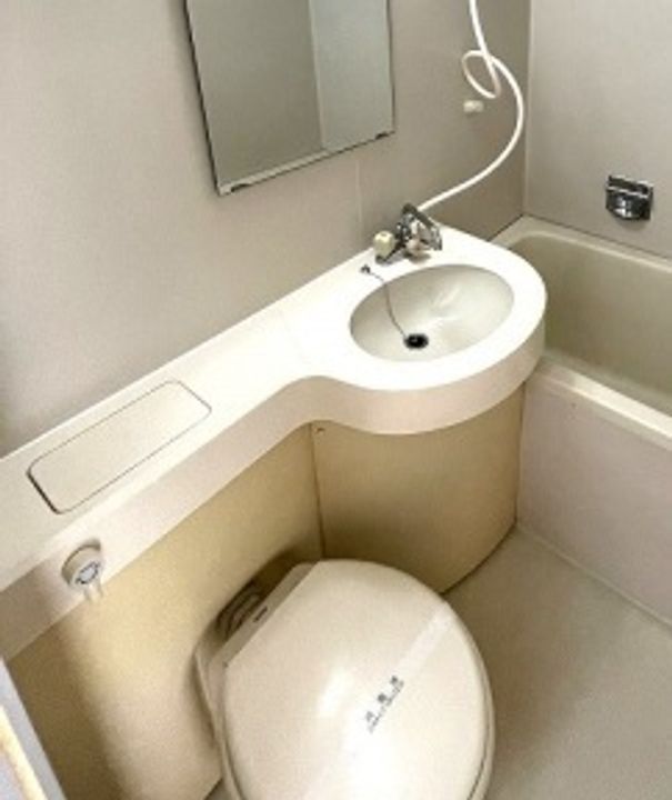 広島県広島市南区皆実町6丁目の賃貸マンションのその他画像