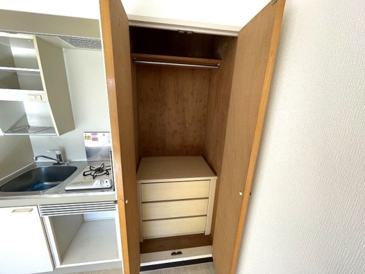 広島県広島市南区皆実町6丁目の賃貸マンションのその他画像