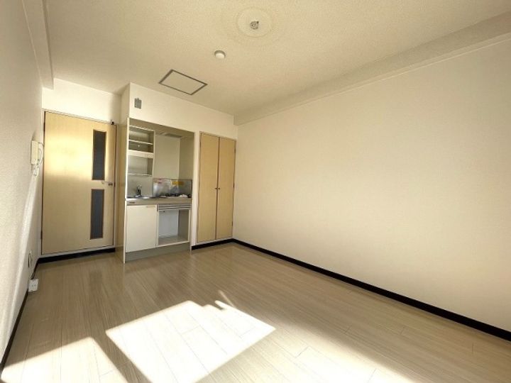 広島県広島市南区皆実町6丁目の賃貸マンションのその他画像