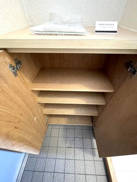 広島県広島市南区皆実町6丁目の賃貸マンションのその他画像