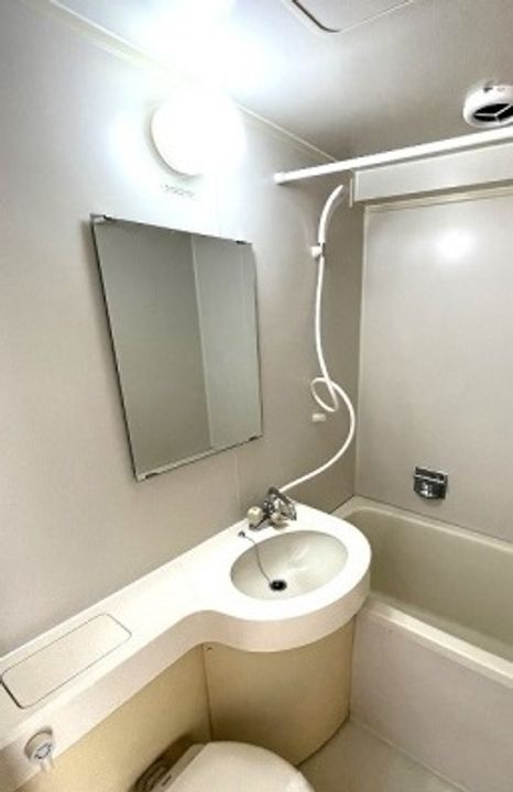 広島県広島市南区皆実町6丁目の賃貸マンションのその他画像