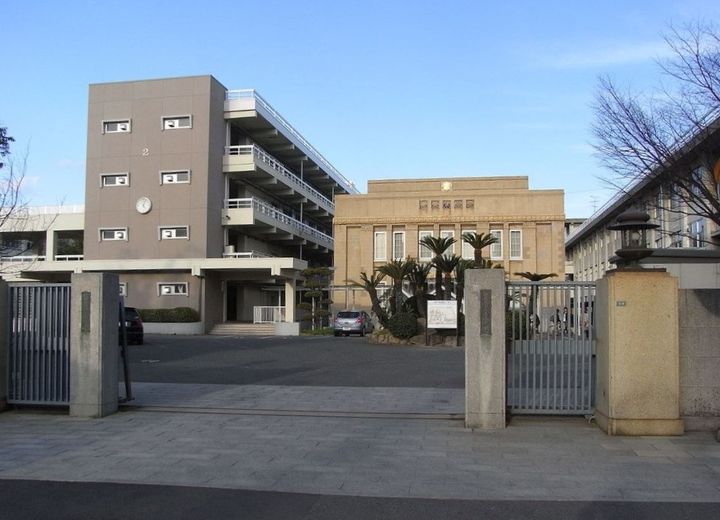 広島県広島市南区皆実町6丁目の賃貸マンションの周辺