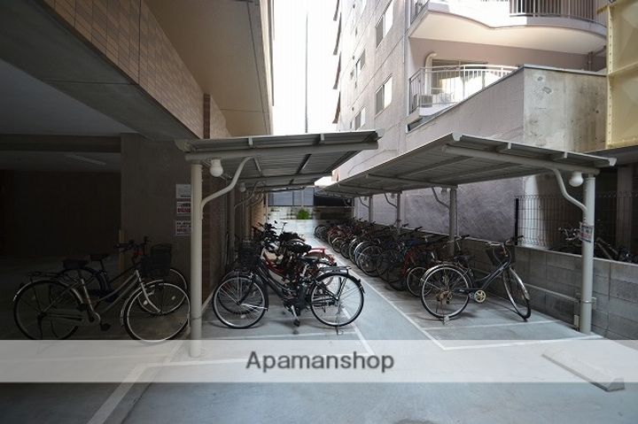 サムティレジデンス平和大通りのその他画像