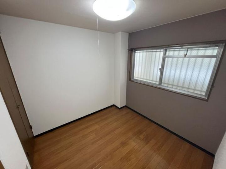 メゾン・ド・K セセラギの内装