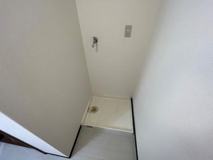 メゾン・ド・K セセラギの内装