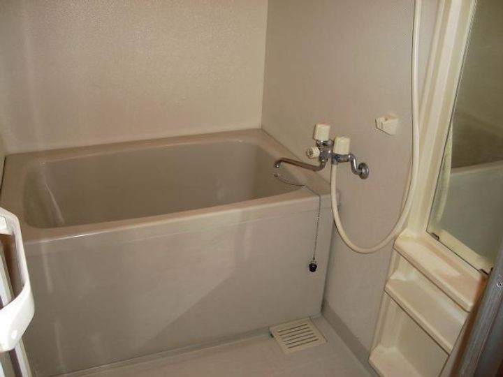 メゾン・ド・K セセラギの内装