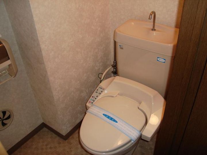 メゾン・ド・K セセラギの内装