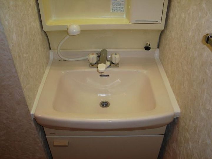 メゾン・ド・K セセラギの内装