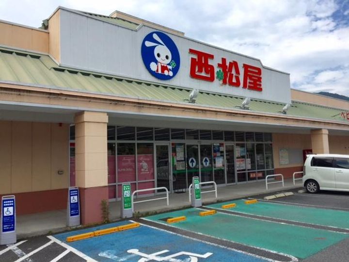 ジューエイハイツの周辺