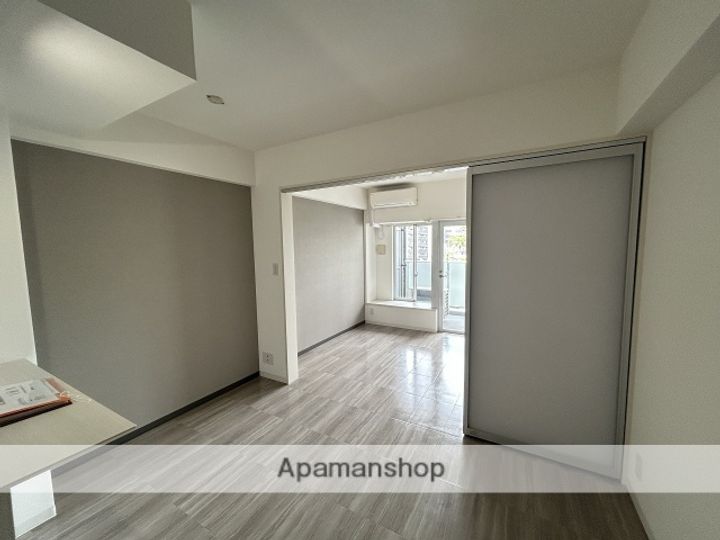 LIFEMENT_K小網町の居間