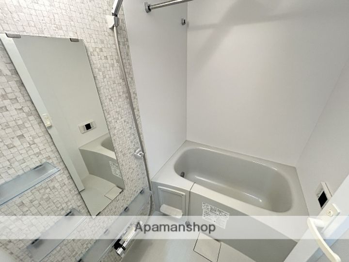 LIFEMENT_K小網町の風呂