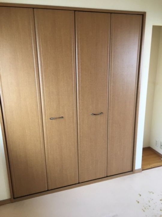 第6芦屋ビル303号室の内装