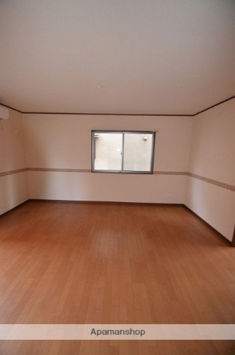 ALBA川内の内装
