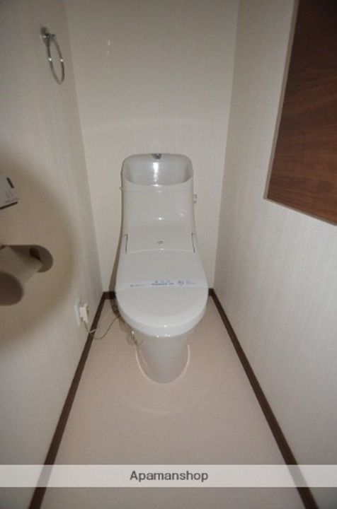 ALBA川内のその他画像