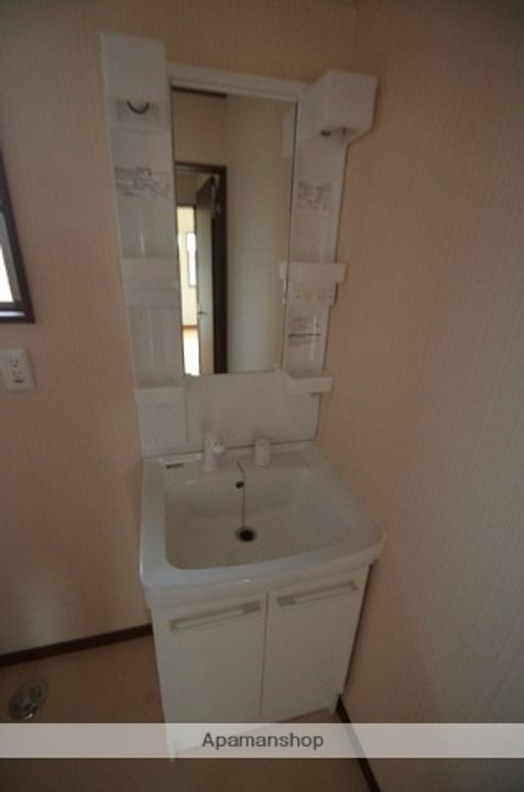 ALBA川内のその他画像