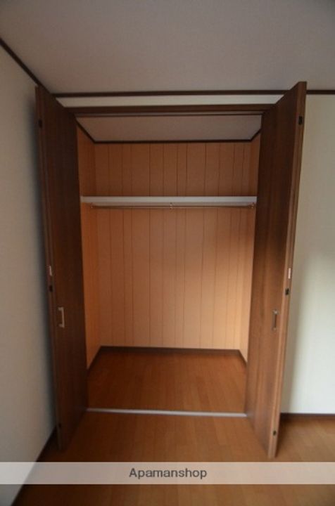 ALBA川内のその他画像