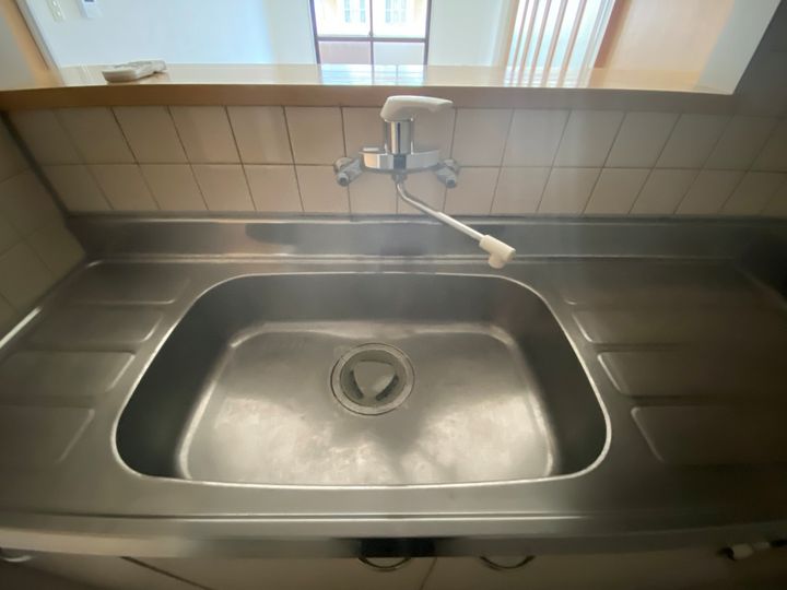 広島県広島市西区高須台1丁目の賃貸マンション202号室の内装