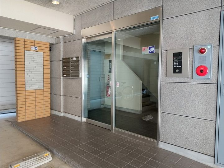 ベルメゾン新見のその他画像