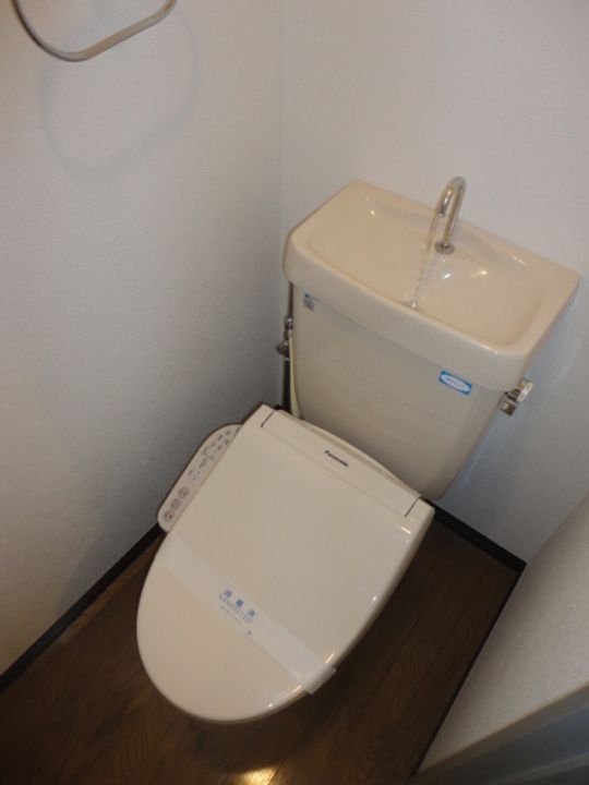 ベルメゾン新見のその他画像