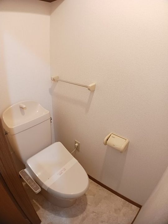 ニュ-ヴィレッジオ-ブリ-Aのその他画像