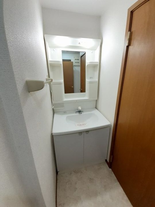 ニュ-ヴィレッジオ-ブリ-Aのその他画像