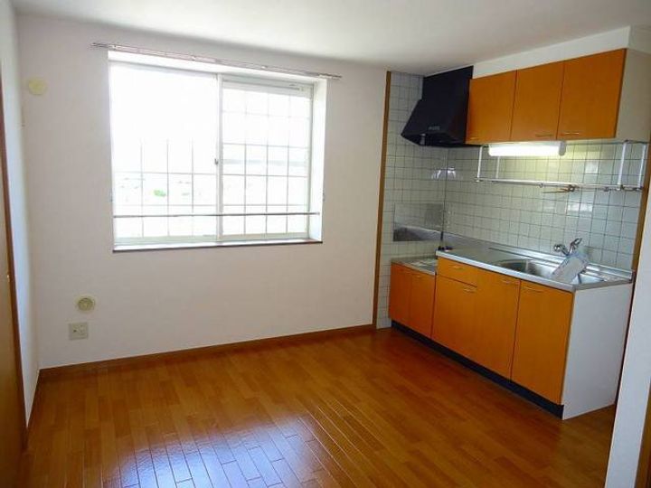 ニュ-ヴィレッジオ-ブリ-Aのその他画像