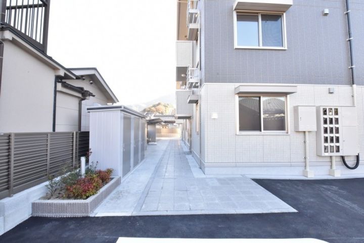 カルチェのその他画像