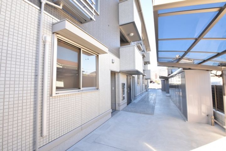 カルチェのその他画像