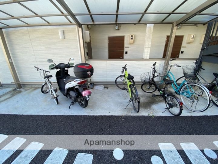 カーサコリーナのその他画像