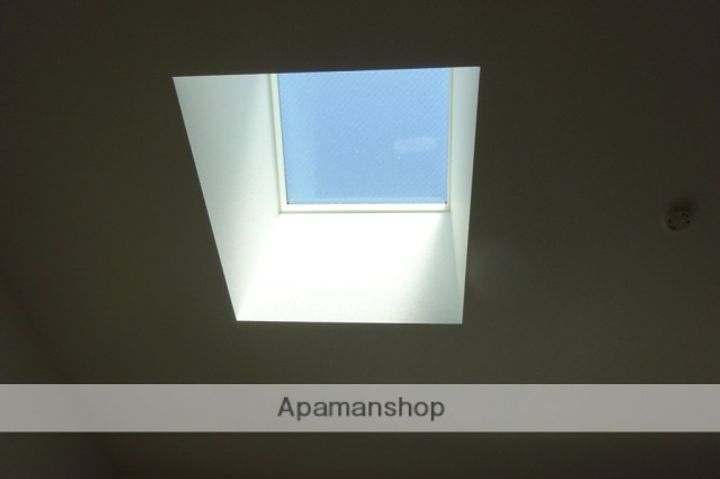 広島県広島市東区矢賀1丁目(一戸建)の賃貸物件の内装