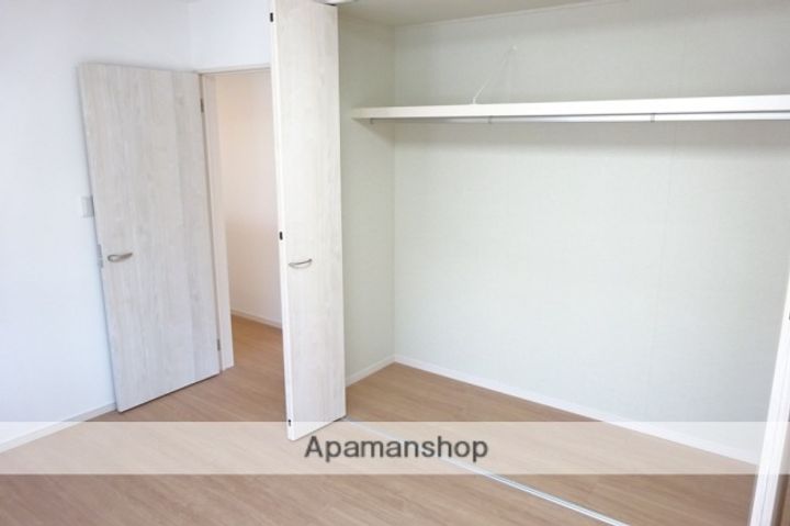 広島県広島市東区矢賀1丁目(一戸建)の賃貸物件の内装