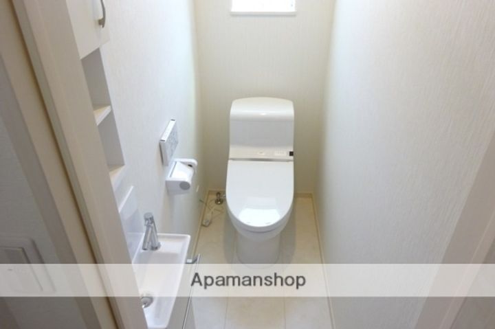 広島県広島市東区矢賀1丁目(一戸建)の賃貸物件のその他画像