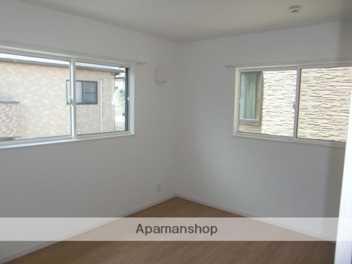 広島県広島市東区矢賀1丁目(一戸建)の賃貸物件の内装