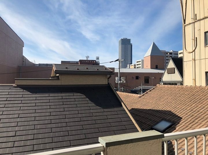 広島県広島市東区東蟹屋町の賃貸マンションのその他画像