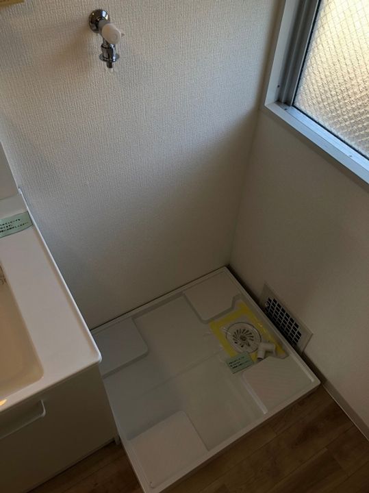 広島県広島市東区東蟹屋町の賃貸マンションの内装