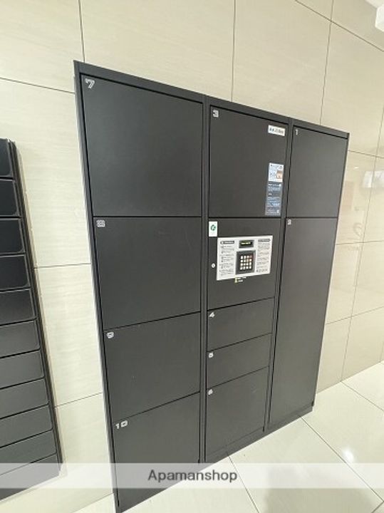 広島県広島市南区宇品神田5丁目の賃貸マンションのその他画像