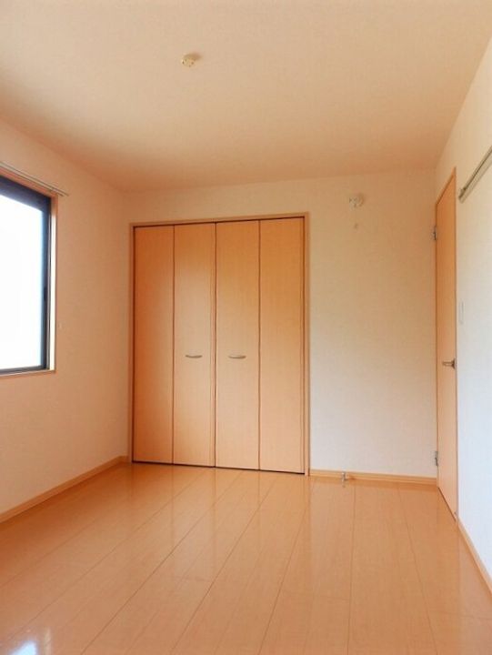 ラ・フォーベル B棟のその他画像