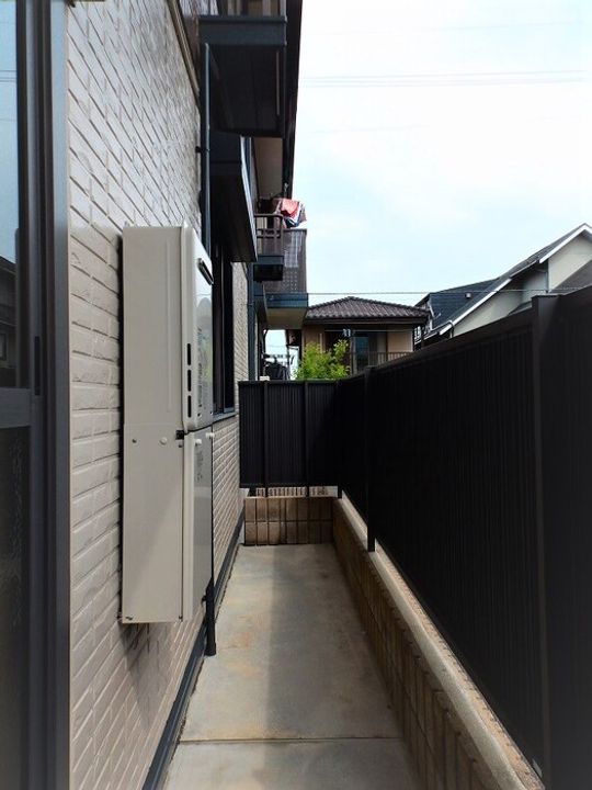 ラ・フォーベル B棟のその他画像