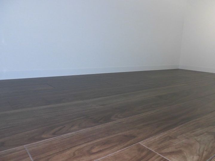 アセント舟入301号室の内装