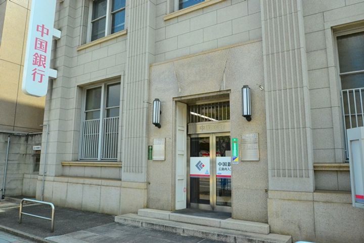 アセント舟入301号室の周辺