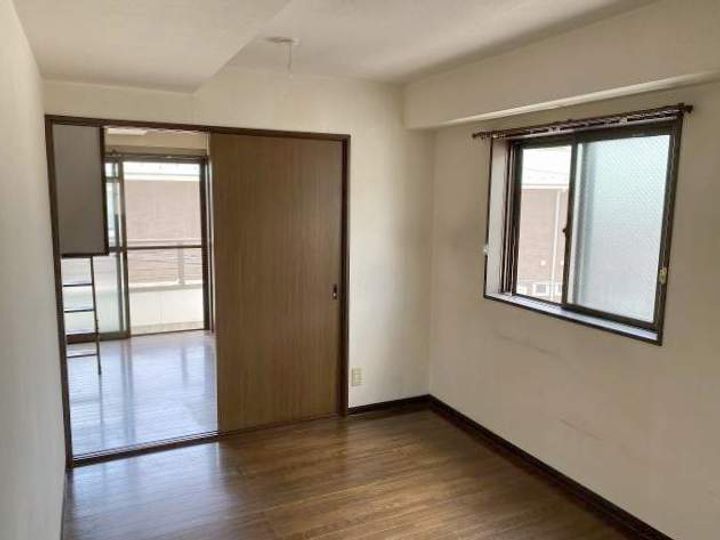サンシティ森下303号室のその他画像
