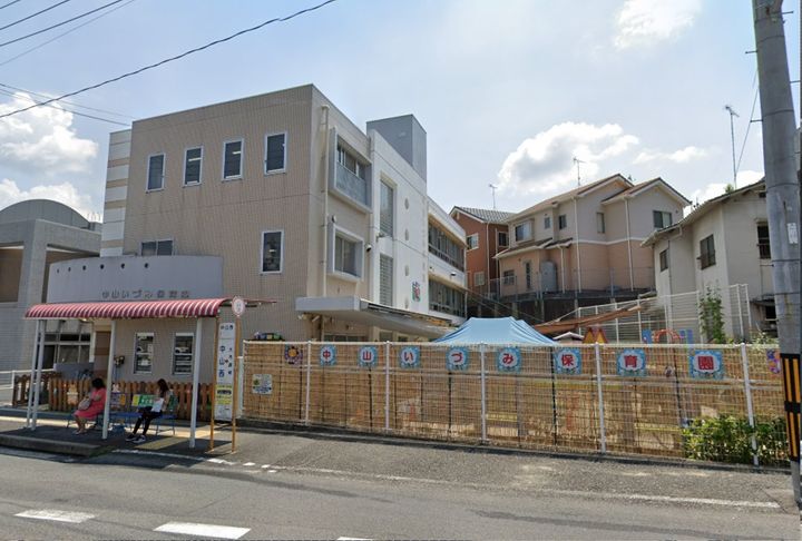 サンシティ森下303号室の周辺