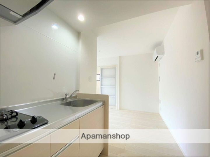 セブンプロート草津浜町の内装