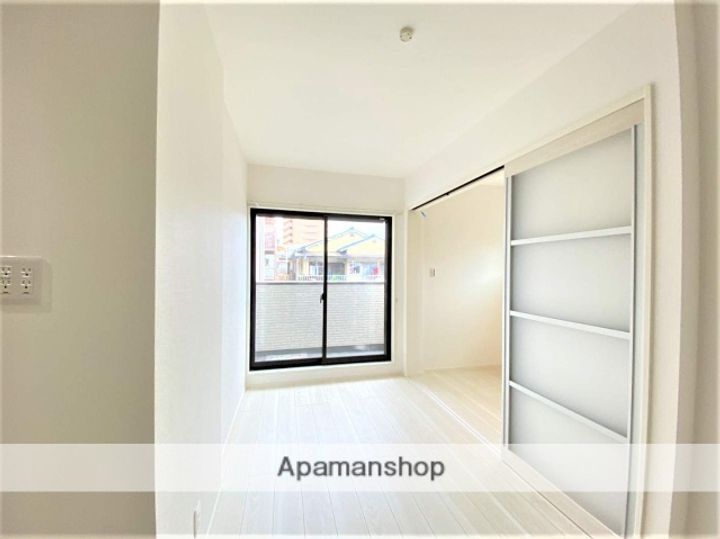 セブンプロート草津浜町の内装