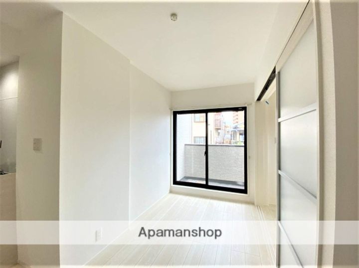 セブンプロート草津浜町の内装